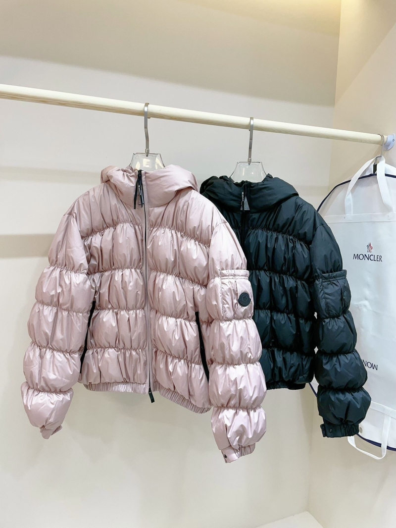 Moncler Down Coat